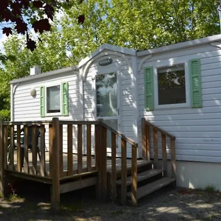 Campsite Le Rupe