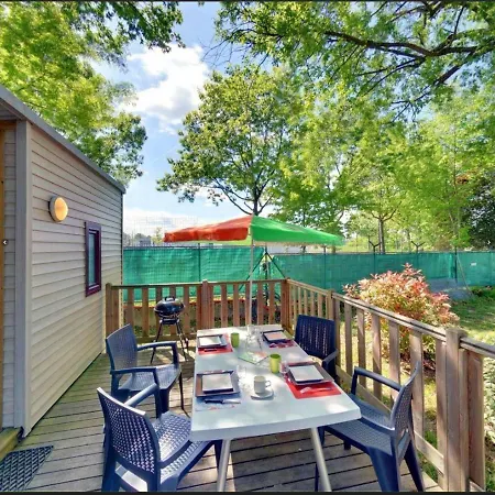 Le Rupe Campsite Toulouse