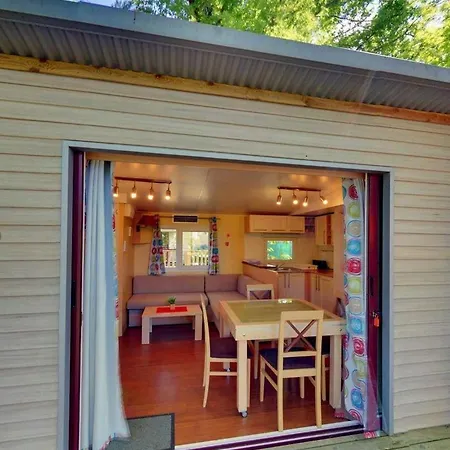 Le Rupe Campsite Toulouse