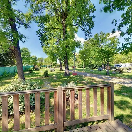 Campsite Le Rupe Toulouse