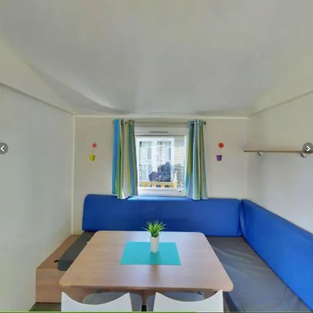 Campingplads Le Rupe Toulouse