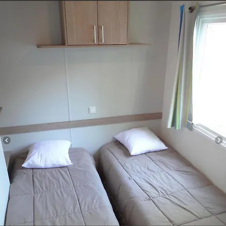 Campingplads Le Rupe Toulouse