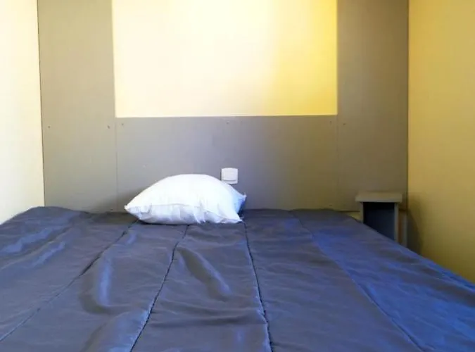 Le Rupe Campingplads