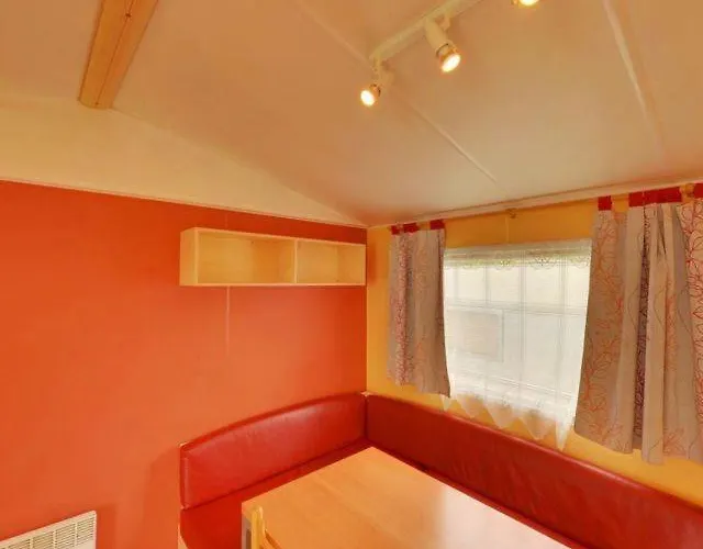 Le Rupe Campingplads *