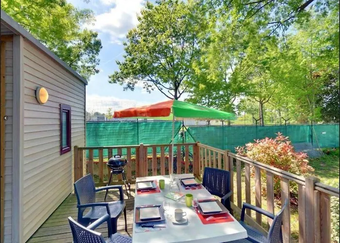 Le Rupe Kemp Toulouse